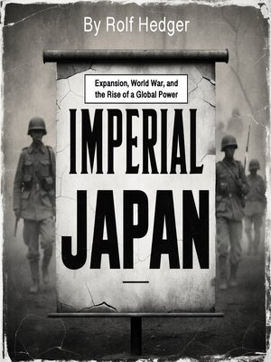cover image of Imperial Japan